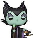 Disney Villains POP! Disney Vinyl Figure Maleficent Funko