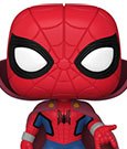 Marvel What If...? POP! TV Vinyl Figure Zombie Hunter Spidey Funko