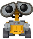 Wall E Super Sized Jumbo POP! Vinyl Figure Wall E Funko