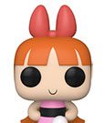 The Powerpuff Girls POP! Animation Vinyl Figure Blossom Funko