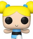 The Powerpuff Girls POP! Animation Vinyl Figure Bubbles Funko