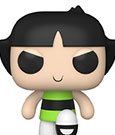 The Powerpuff Girls POP! Animation Vinyl Figure Buttercup Funko