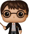 Harry Potter POP! Movies Vinyl Figure Harry Potter Funko