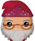 Harry Potter POP! Movies Vinyl Figure Albus Dumbledore Funko