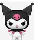 Sanrio POP! Animation Vinyl Figure Hooded Kuromi Funko