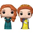 Bridgerton POP! TV Vinyl Figures Penelope Assortment 6 Funko