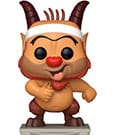 Hercules 25th Anniversary POP! Movies Vinyl Figure Training Phil Funko