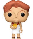 Hercules 25th Anniversary POP! Movies Vinyl Figure Young Hercules Funko