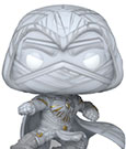 Marvel Moon Knight POP! Marvel Vinyl Figure Moon Knight Jumping Funko