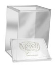 Funko POP! Stacks! Hard Polycarbonat Protective Case Funko