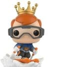 Funko POP! Vinyl Figure Freddy Funko Exclusive Edition Funko