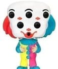 Ron English's Sugar Circus POP! Vinyl Figure Screaming Clown Exclusive Edition Funko
