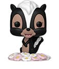 Bambi 80th Anniversary POP! Disney Vinyl Figure Flower Funko