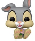 Bambi 80th Anniversary POP! Disney Vinyl Figure Thumper Funko