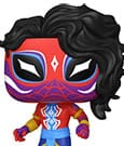Spider-Man Across the Spider Verse POP! Movies Vinyl Figure Spider-Man India Funko