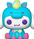 Hello Kitty and Friends POP! Sanrio Vinyl Figure Cinnamoroll Funko