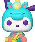 Hello Kitty and Friends POP! Sanrio Vinyl Figure Pochacco Funko