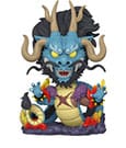One Piece Super Sized Jumbo POP! Vinyl Figure Kaido as Dragon Funko