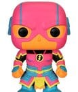 DC Comics POP! Comics Vinyl Figure The Flash Exclusive Edition Funko