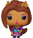 Monster High POP! Vinyl Figure Clawdeen Funko