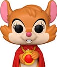 The Secret of NIMH POP! Movies Vinyl Figure Mrs. Brisby Funko