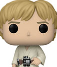 Star Wars New Classics POP! Star Wars Vinyl Figure Luke Funko