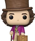 Willy Wonka & the Chocolate Factory POP! Movies Vinyl Figure Willy Wonka Funko