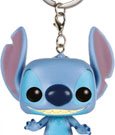 Lilo & Stitch Pocket POP! Vinyl Keychain Stitch Funko