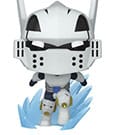 My Hero Academia POP! Animation Vinyl Figure Tenya RBurst GW Exclusive Funko