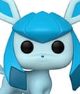 Pokémon POP! Games Vinyl Figure Glaceon EMEA Funko