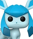 Pokémon Super Sized Jumbo POP! Vinyl Figure Glaceon EMEA Funko