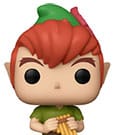 Peter Pan 70th Anniversary POP! Disney Vinyl Figure Peter Funko