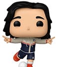 Ted Lasso POP! TV Vinyl Figure Dani Rojas Funko