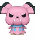Pokémon POP! Games Vinyl Figure Snubbull EMEA Funko