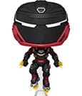 Ironheart POP! Vinyl Figure Model 5 Funko