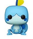Pokémon POP! Games Vinyl Figure Sobble EMEA Funko