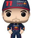 Formula 1 POP! Vinyl Figure Sergio Perez Funko