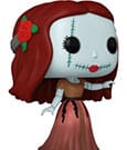 Nightmare before Christmas 30th POP! Disney Vinyl Figure Formal Sally Funko