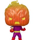 Strange Tales POP! Marvel Vinyl Figure Dormammu Funko