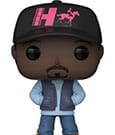 Jordan Peele POP! Movies Vinyl Figure NOPE OJ Haywood Funko