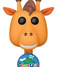Toys "R" Us POP! Ad Icons Vinyl Figure Geoffrey Special Edition Funko