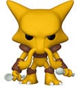 Pokémon POP! Games Vinyl Figure Alakazam EMEA Funko