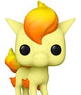 Pokémon POP! Games Vinyl Figure Ponyta EMEA Funko