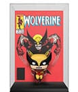 X-Men POP! Comic Covers Vinyl Figure Wolverine #17 1989 Funko