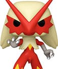 Pokémon POP! Games Vinyl Figure Blaziken EMEA Funko