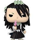 Bleach POP! Animation Vinyl Figure Byakuya Funko