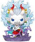 One Piece POP! Deluxe Vinyl Figure Yamato Man Beast Form Funko