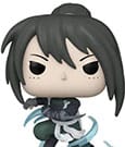 Fullmetal Alchemist Brotherhood POP! Animation Vinyl Figure Lan Fan Ninja Funko