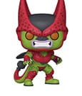 Dragon Ball Super Super Hero POP! Vinyl Figure Cell Max Funko