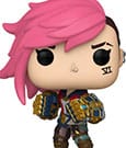 Arcane League of Legends POP! Vinyl Figure Vi Funko